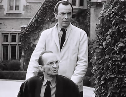 William Fawcett--Batman and Robin image