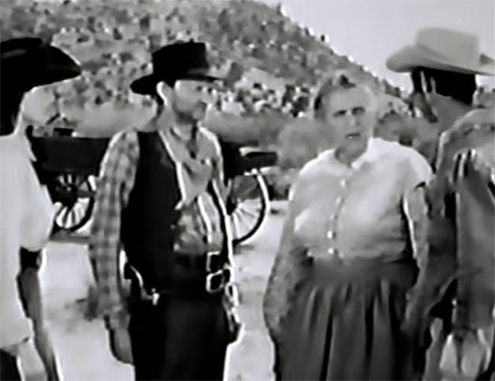 William Fawcett--Cody 2