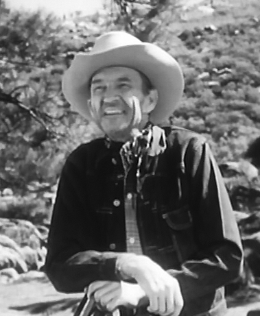 William Fawcett---first