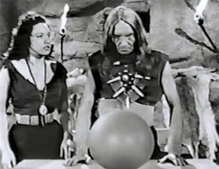 William Fawcett--King of the Congo