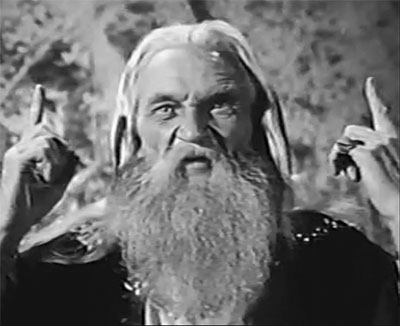 William Fawcett--last