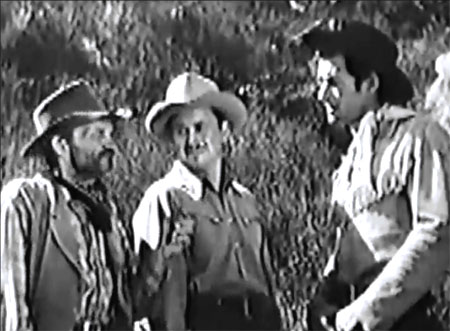 William Fawcett--Roar of the Iron Horse