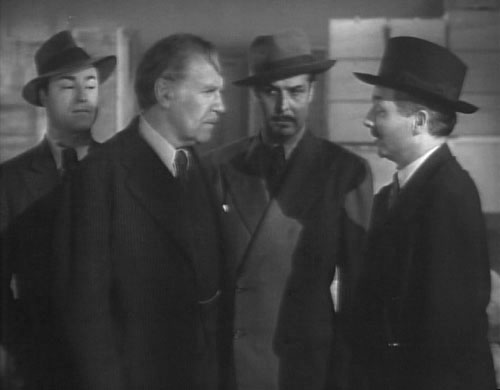 C. Montague Shaw--Black Dragon 1