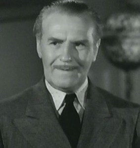 C. Montague Shaw--first