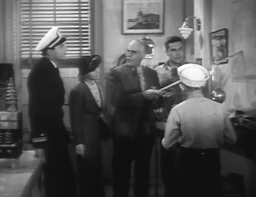 C. Montague Shaw--Undersea Kingdom 1