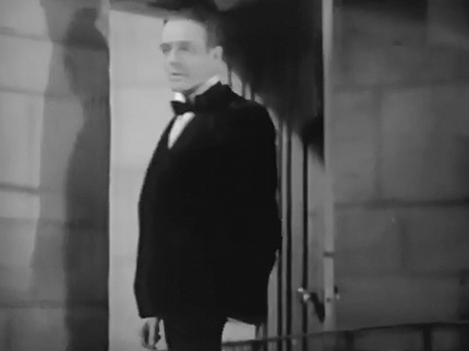 Forrest Taylor--Fighting Devil Dogs