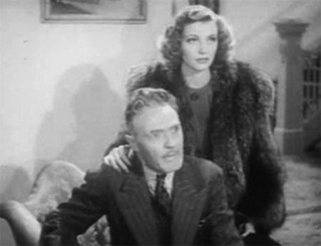 Forrest Taylor--Green Archer