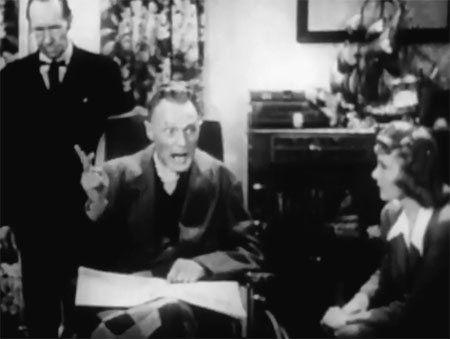 Forrest Taylor--Iron Claw 1