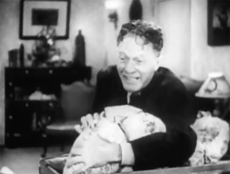 Forrest Taylor--Iron Claw 2