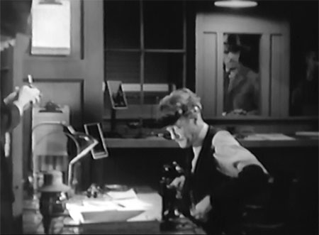 Forrest Taylor--King of the Mounties