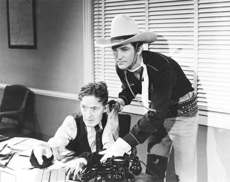 Forrest Taylor--King of the Texas Rangers