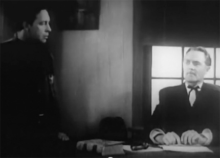 Forrest Taylor--Lone Ranger Rides Again