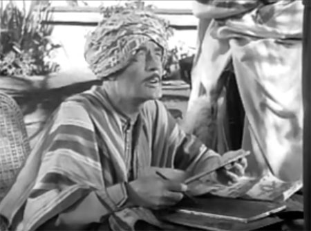 Forrest Taylor--Perils of Nyoka