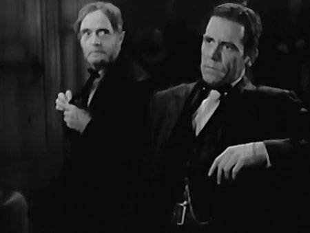 Forrest Taylor--Perils of the Royal Mounted