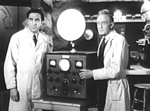 Forrest Taylor--the Lost Planet 2