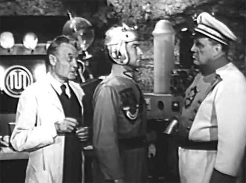 Forrest Taylor--the Lost Planet