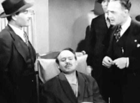 Forrest Taylor--the Master Key