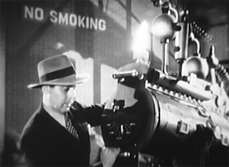 George J. Lewis--Captain America 2