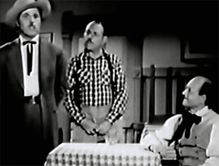 George J. Lewis--Cody 2