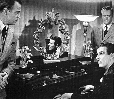 George J. Lewis--Federal Operator 99 1