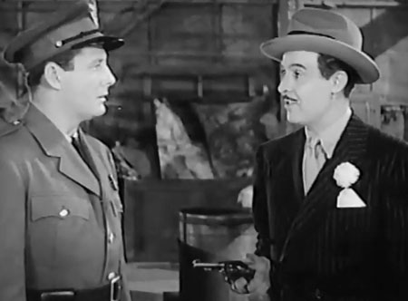 George J. Lewis--Federal Operator 99 2