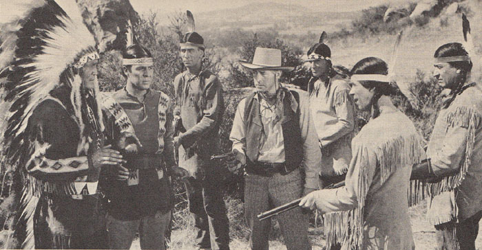 George J. Lewis--Phantom Rider