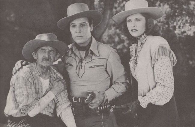 George J. Lewis--Zorro's Black Whip 2