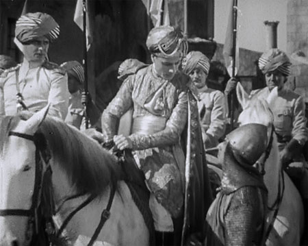 Hal Taliaferro--Call of the Savage