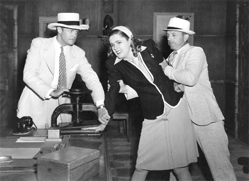 Hal Taliaferro--Haunted Harbor