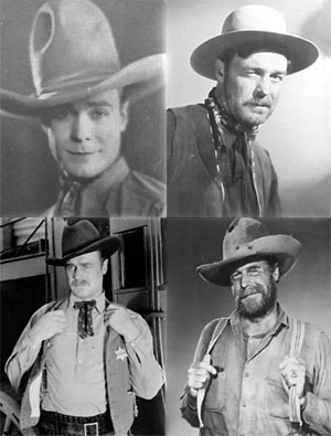 Hal Taliaferro--last