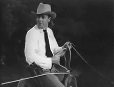 Hal Taliaferro--Law of the Wild