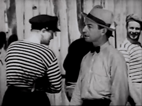 Hal Taliaferro--Lost Jungle