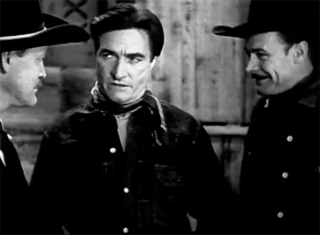 Hal Taliaferro--Miracle Rider