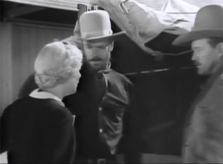 Hal Taliaferro--Mystery Mountain