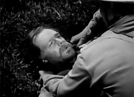 Hal Taliaferro--Red Ryder 2