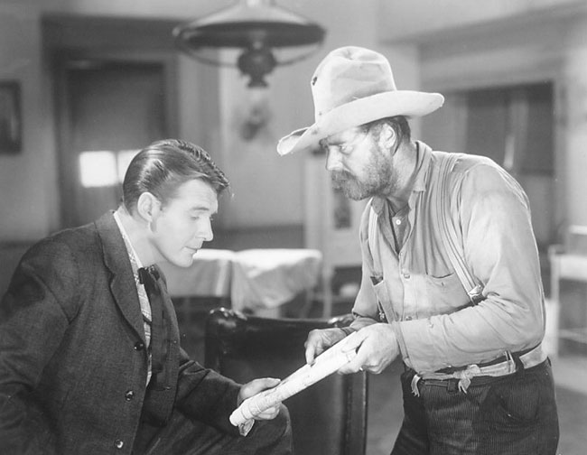 Hal Taliaferro--The Phantom Rider