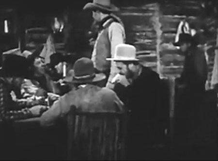 Hal Taliaferro---the Rustlers of Red Dog
