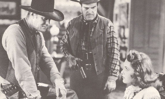 Hal Taliaferro--Zorro's Black Whip 1