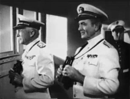 Herbert Rawlinson--Don Winslow of the Navy
