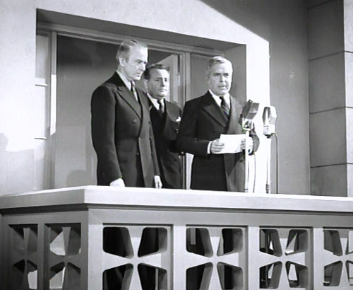 Herbert Rawlinson--Flash Gordon Conquers the Universe