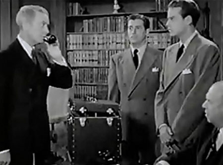 Herbert Rawlinson--Masked Marvel