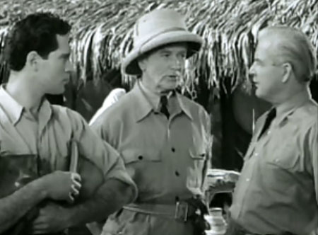 Herbert Rawlinson--Perils of Nyoka