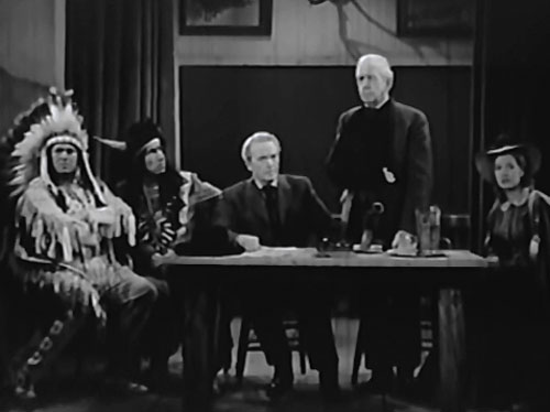 Herbert Rawlinson--Perils of the Royal Mounted