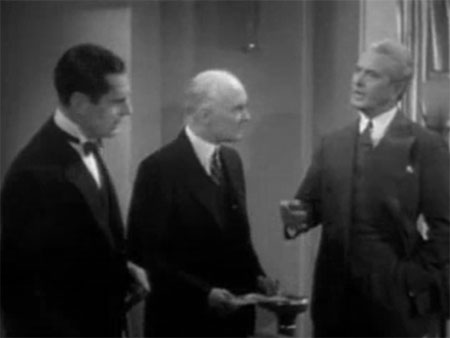 Herbert Rawlinson--Robinson Crusoe of Clipper Island