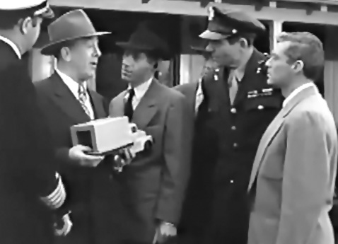 Jack Mulhall--Blackhawk