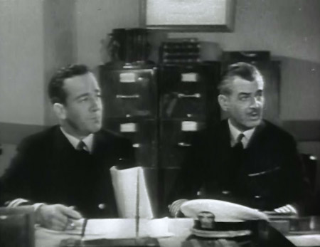 Jack Mulhall---Undersea Kingdom