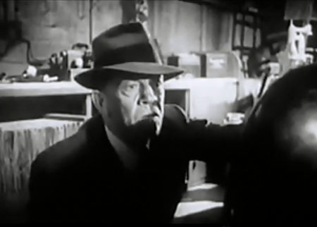 Tom London--Captain America