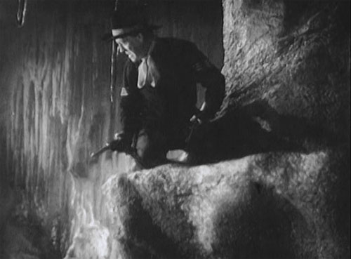 Tom London--Lone Ranger