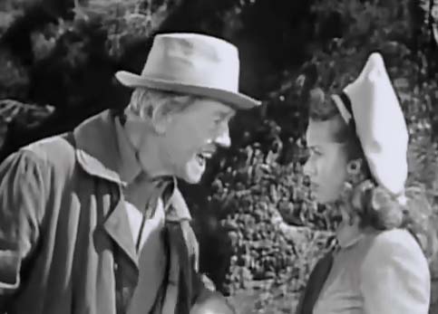 Tom London--Superman