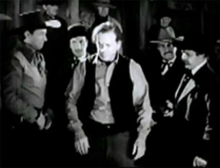 Tom London--Valley of Vanishing Men